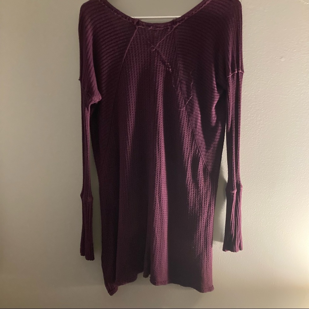 Free People Tunic - Picture 3 of 7